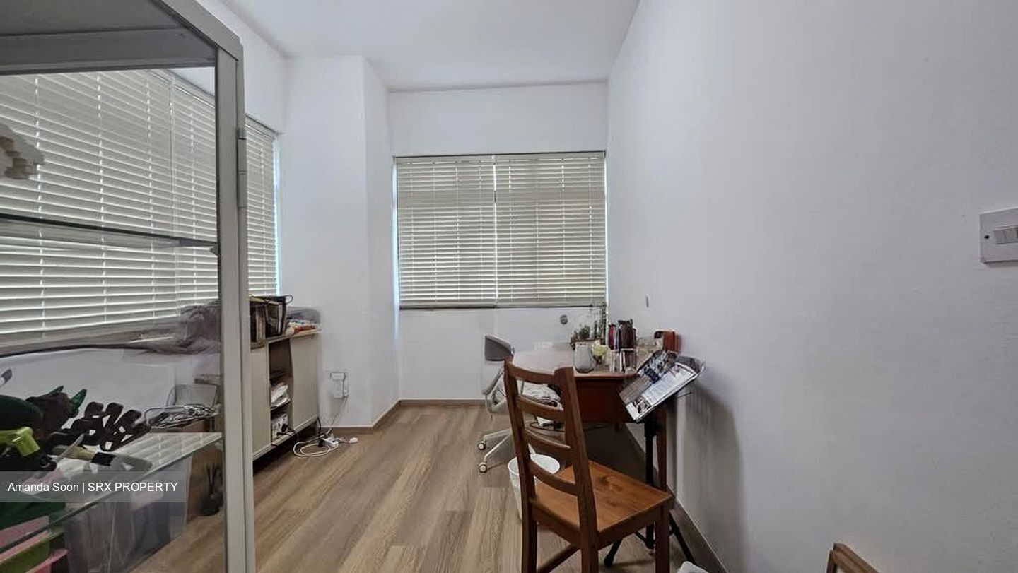 Leonie Gardens (D9), Condominium #572233661